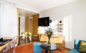 Profilhotels Aveny